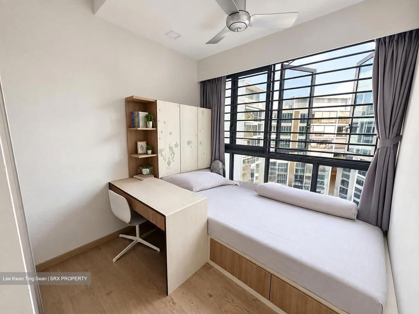The Criterion (D27), Condominium #620752821